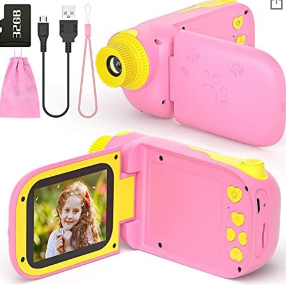 RETRO FILM CAMERA